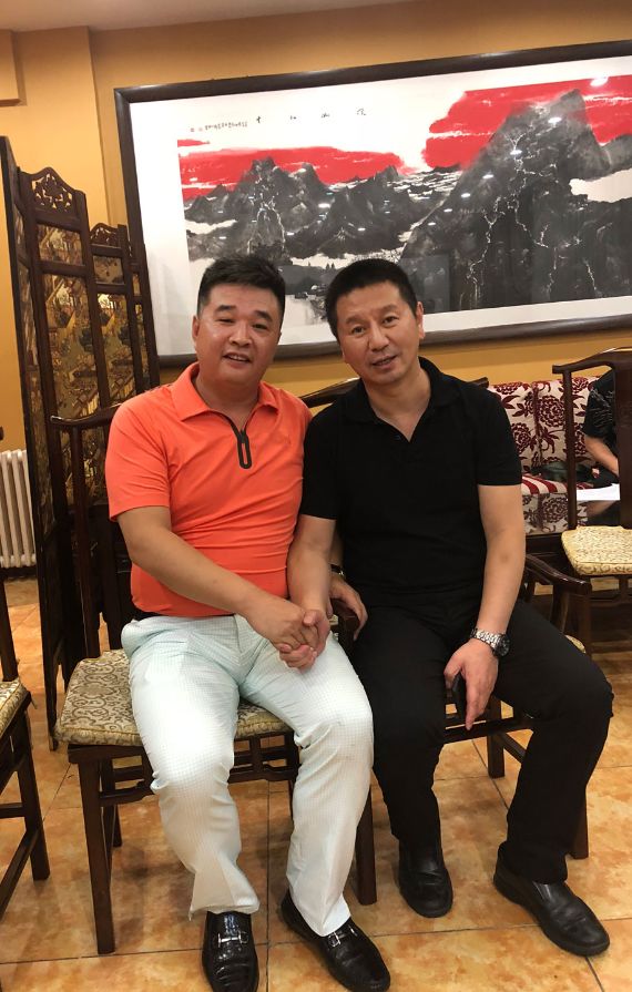 為何演藝界眾星云集國投盛世？神奇沸石告訴你-國投盛世