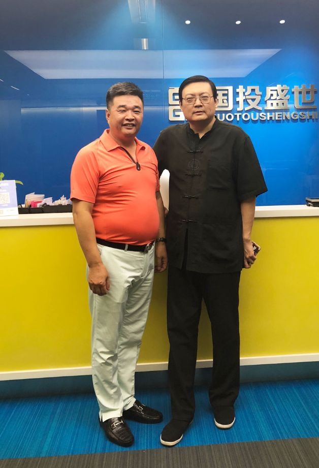 為何演藝界眾星云集國投盛世？神奇沸石告訴你-國投盛世