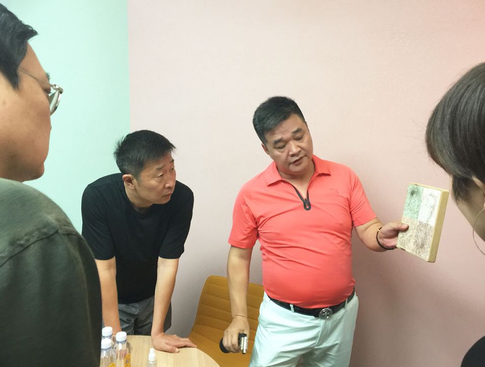 為何演藝界眾星云集國投盛世？神奇沸石告訴你-國投盛世