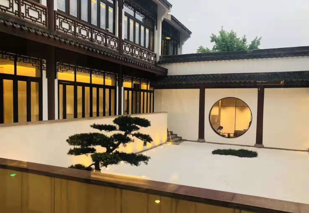 重磅 | 全球首家沸石體驗(yàn)館正式開放-國投盛世