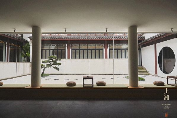重磅 | 全球首家沸石體驗(yàn)館正式開放-國投盛世