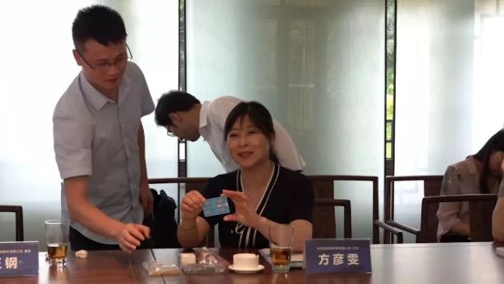 上市營產(chǎn)業(yè)私董會聚集眾多未來家居大咖 亮相沸石體驗館-國投盛世