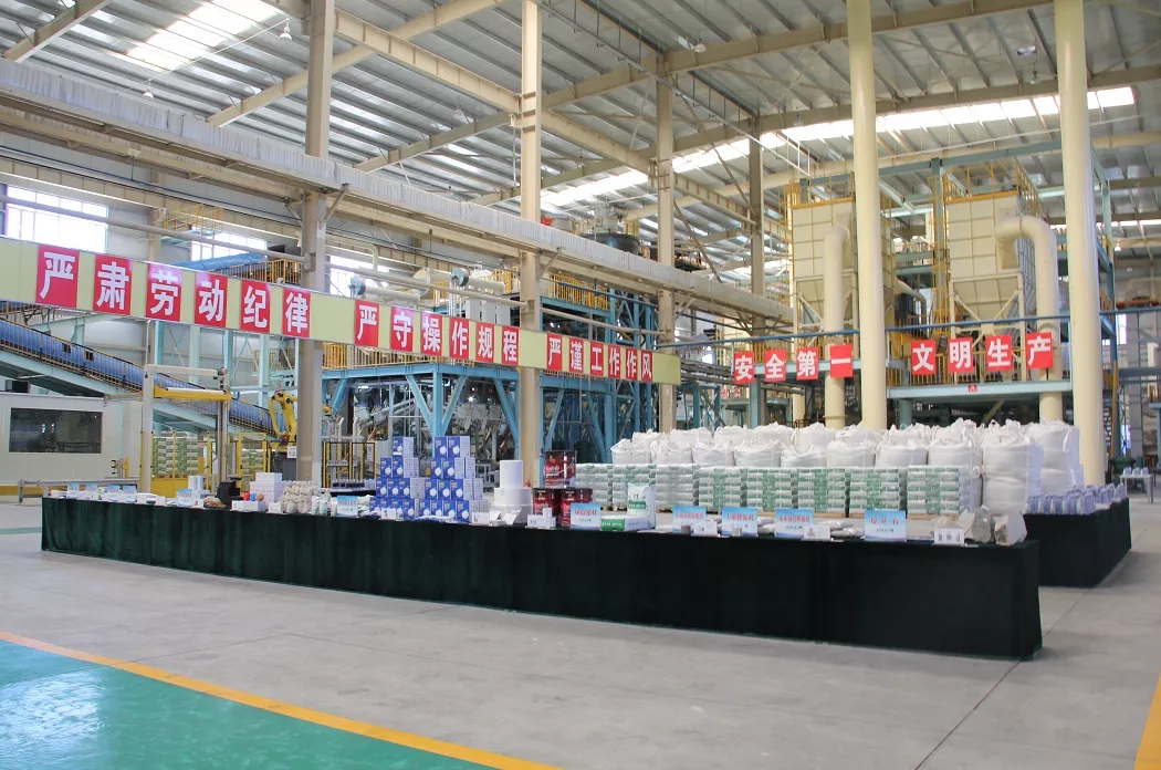 承德市市委書記董曉宇率市重點項目百人觀摩團蒞臨國投盛世觀摩考察