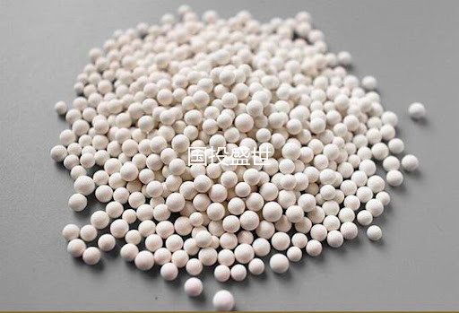 沸石：催化生物質轉化為生物燃料-國投盛世