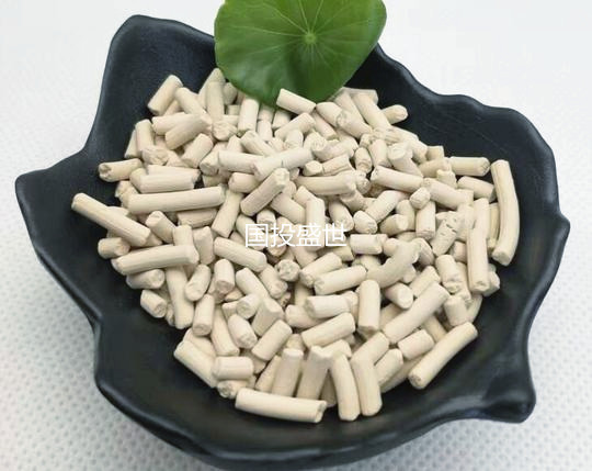 天然沸石與合成沸石的區(qū)別-國投盛世