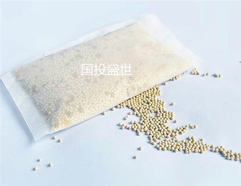 沸石的現(xiàn)代應用
