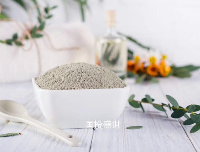 日本應使用斜發(fā)沸石進行修復工作-國投盛世