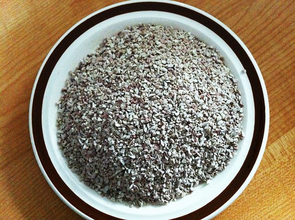 天然沸石的應(yīng)用