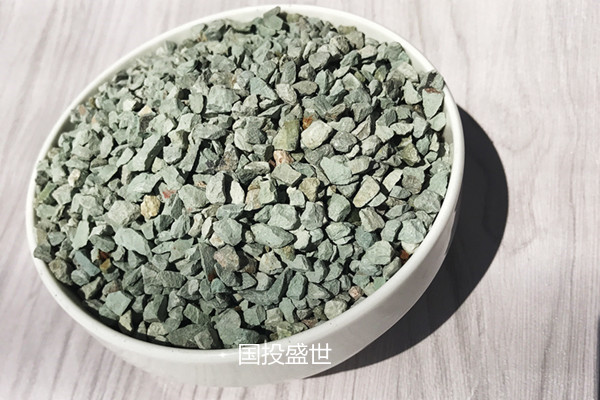 天然沸石作為水泥添加劑的運(yùn)用-國(guó)投盛世