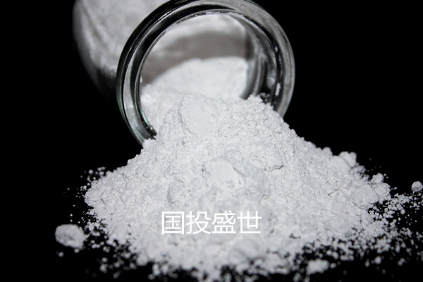 沸石粉在動(dòng)物飼料混合物中的作用-國(guó)投盛世