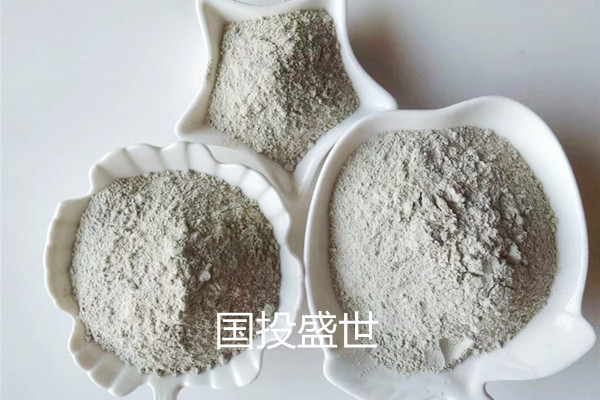 沸石