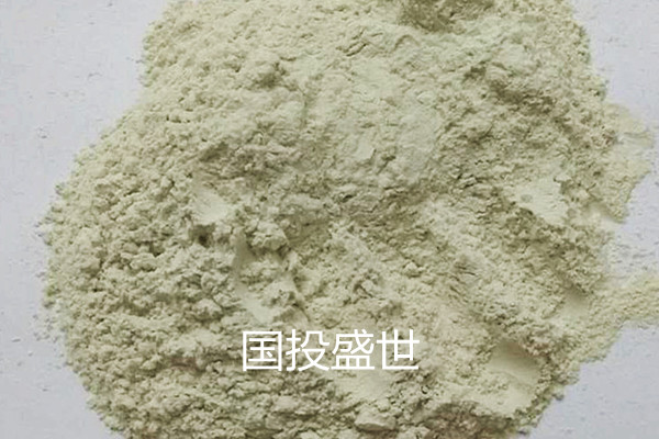 天然沸石是什么？沸石的應(yīng)用有什么？-國(guó)投盛世