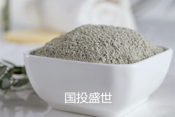 天然沸石可以有效去除工業(yè)重金屬-國(guó)投盛世
