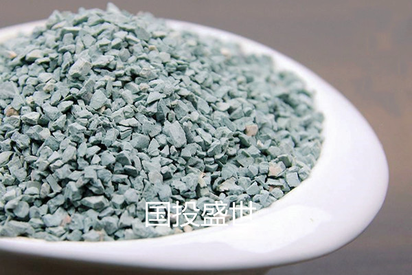 沸石作為抗菌劑的應(yīng)用領(lǐng)域-國(guó)投盛世