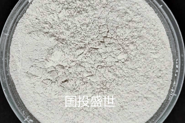 沸石粉在水產(chǎn)養(yǎng)殖中的作用機理-國投盛世