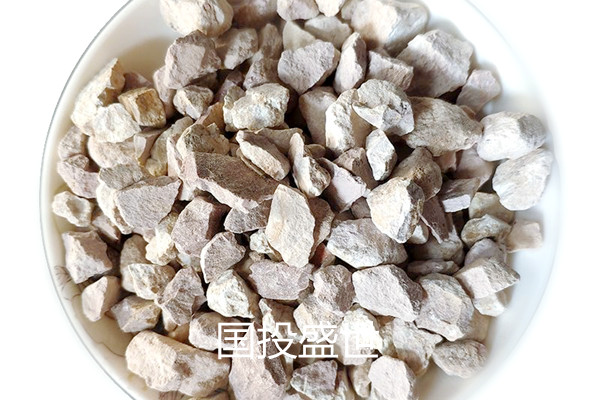 控釋氮肥中加入沸石粉的優(yōu)勢-國投盛世