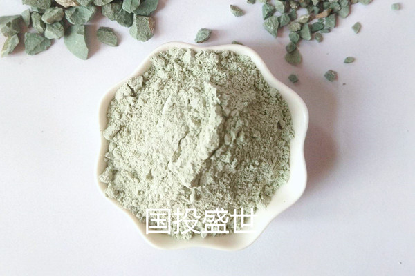 沸石粉在養(yǎng)魚(yú)業(yè)中需要注意什么？-國(guó)投盛世