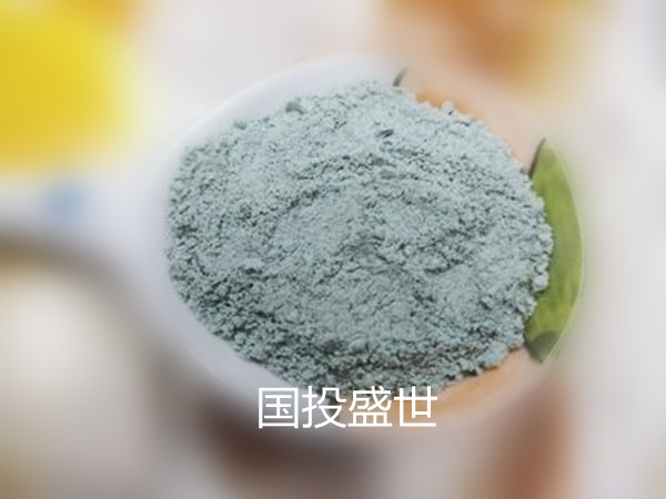 如何使雞能快速安全生長出籠？沸石粉了解一下-國投盛世