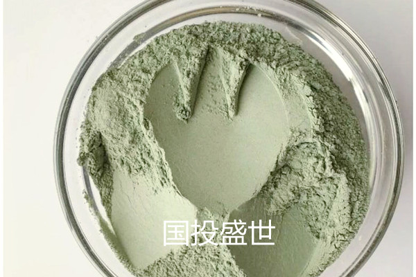 沸石粉中鈣的含量一般是多少？-國投盛世
