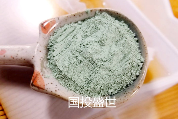沸石粉的作用和成分及效果分析-國(guó)投盛世