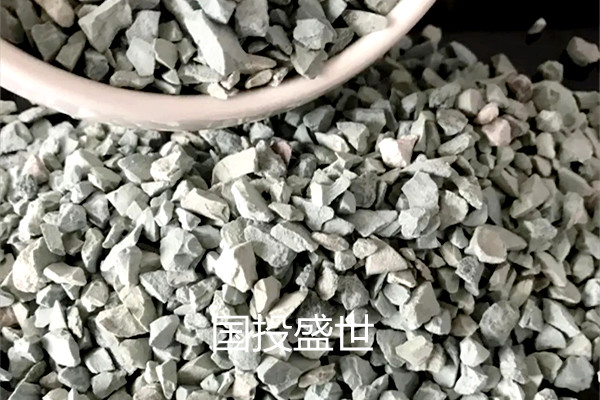 農(nóng)業(yè)種植沸石大作用——沸石對于農(nóng)業(yè)的重要性！-國投盛世