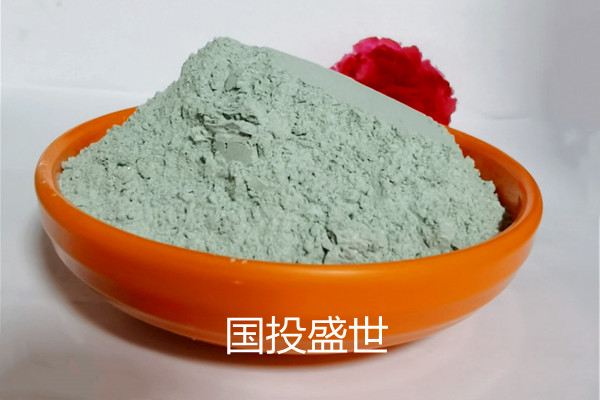 沸石粉可以改善土壤滲透率-國投盛世