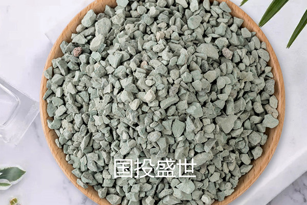 沸石分子篩使用注意事項-國投盛世