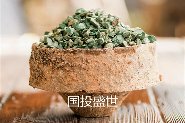 沸石分子篩和碳分子篩有哪些不同？-國投盛世
