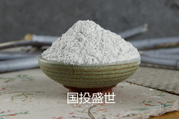 沸石在生產(chǎn)中的幾個(gè)重要技術(shù)參數(shù)