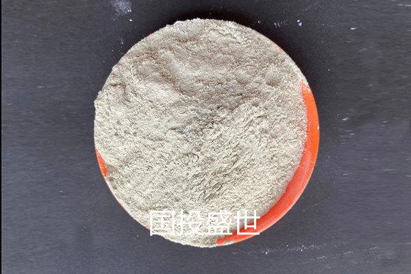 沸石粉吸附性的廣泛應(yīng)用范圍