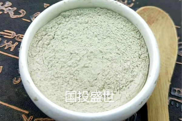 沸石粉應用在人體醫(yī)學中的好處-國投盛世