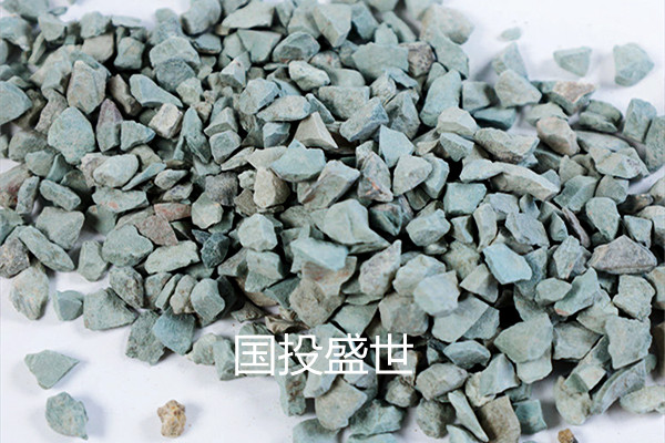 沸石具有哪些用途？國投盛世小編告訴你-國投盛世