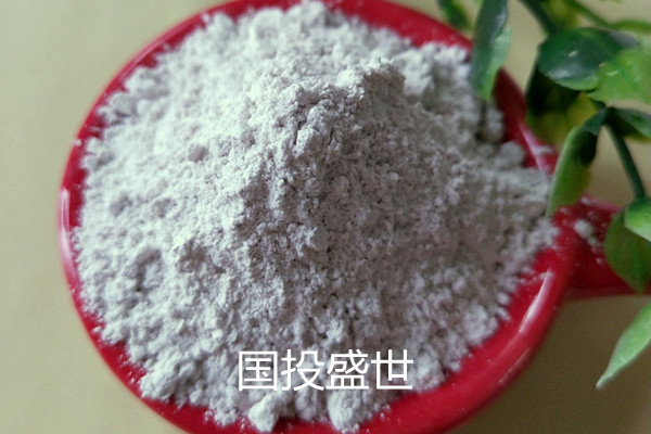 飼料中添加沸石粉有什么好處？-國(guó)投盛世