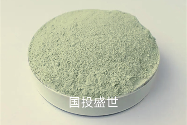 為什么現(xiàn)在的建筑中會(huì)用到沸石粉？-國(guó)投盛世