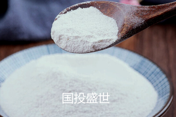 活化沸石濾料有哪些功能？-國投盛世