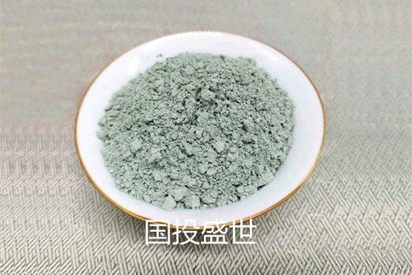 沸石土壤改良劑——土壤污染的"克星"