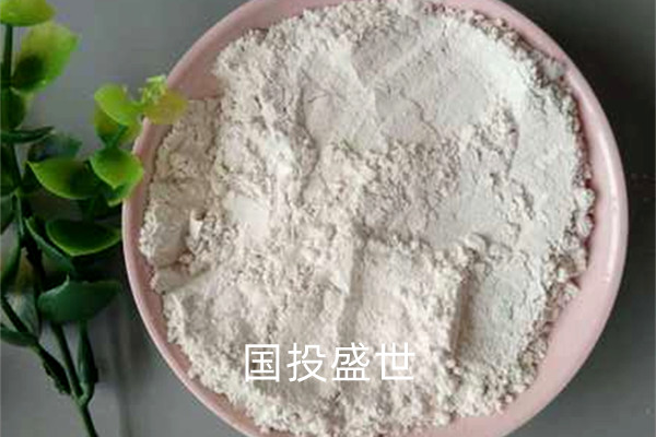沸石粉對(duì)土壤改良和水污染問(wèn)題的作用-國(guó)投盛世