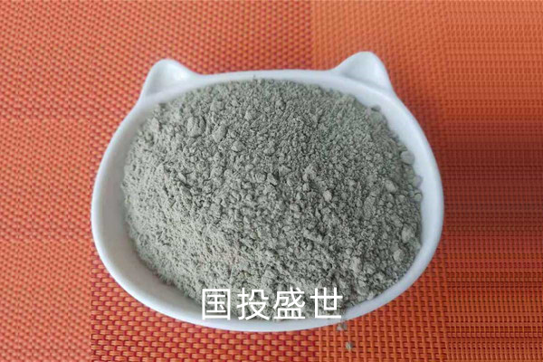 沸石粉對(duì)魚蝦養(yǎng)殖的好處-國(guó)投盛世