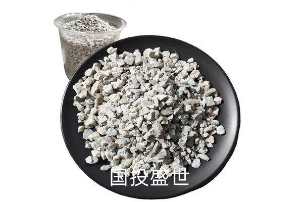 2022年沸石粉多少錢(qián)一噸？國(guó)投盛世