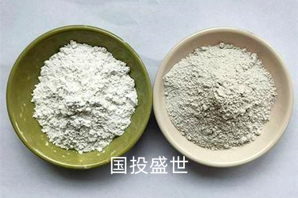 沸石去除污水中的氨氮影響因素有哪些？-國(guó)投盛世