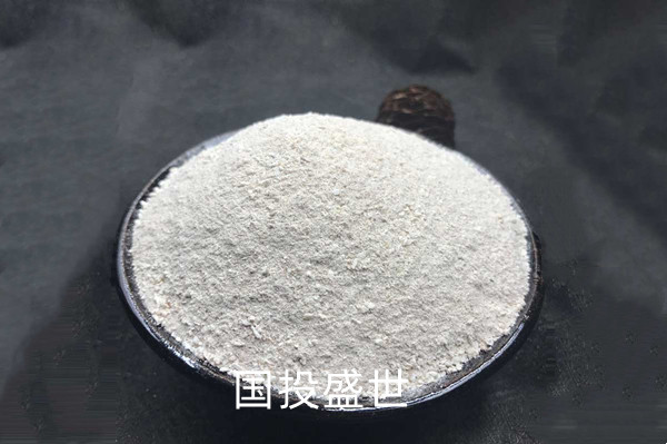 沸石為什么會有這么強的吸附能力？