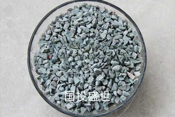 沸石為什么可以治理廢氣廢水？