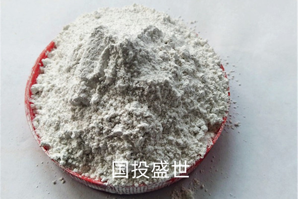 沸石與農業(yè)土壤治理的關系
