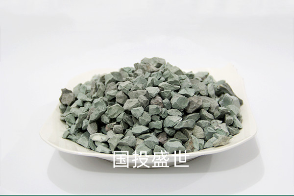 裝填沸石濾料時應(yīng)注意的幾點(diǎn)