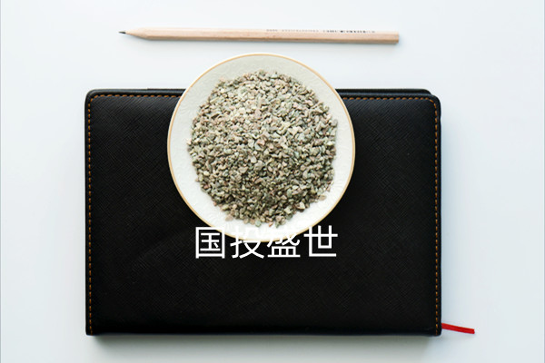 沸石分子篩對(duì)天然氣的吸附分離能力-國(guó)投盛世