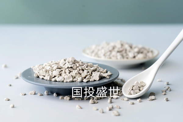 沸石在水處理中具體作用有哪些？