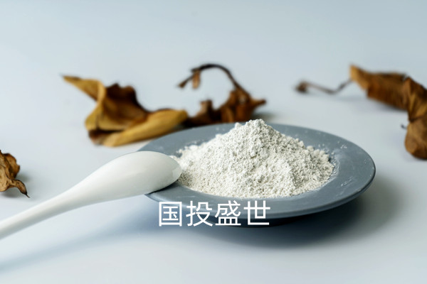 沸石粉在草魚飼養(yǎng)時的作用