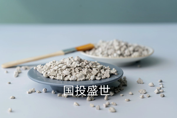 沸石粉的吸氨值怎樣測定？-國投盛世