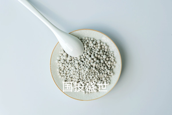 如何鑒別沸石粉的質量？-國投盛世