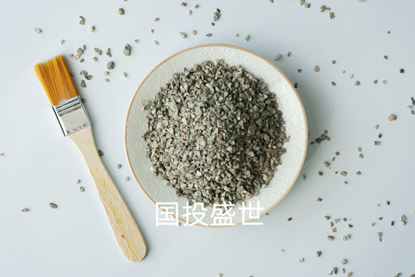 沸石粉為什么有廣泛的使用率？-國投盛世